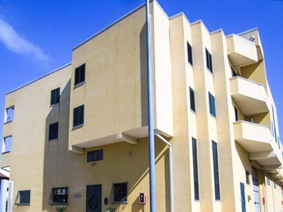 Appartamento Cutura Rende Esterno foto