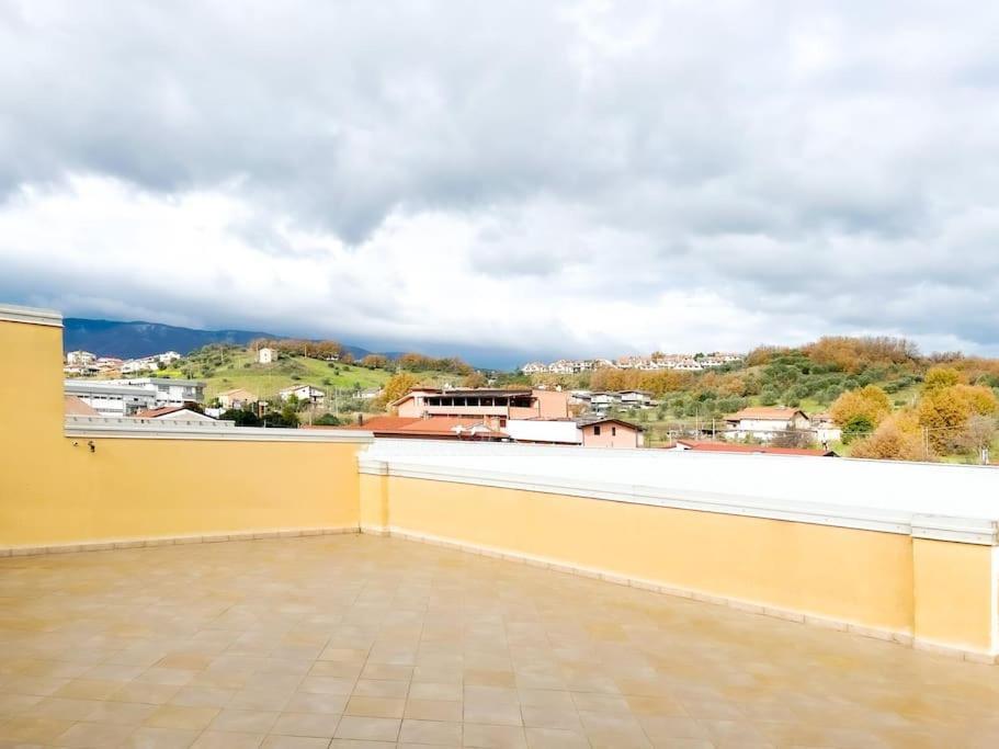 Appartamento Cutura Rende Esterno foto